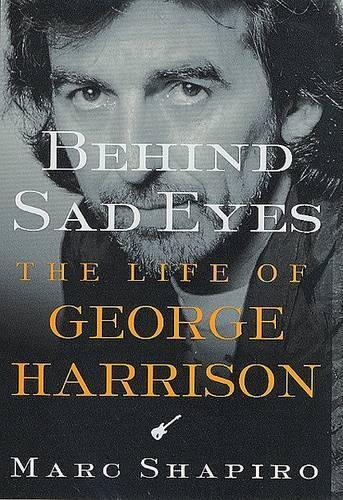 Behind Sad Eyes