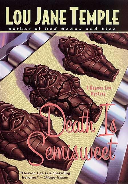 Death is Semisweet