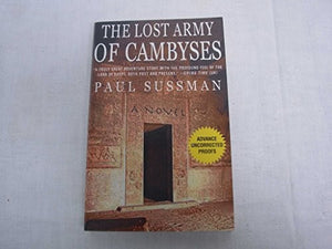 The Lost Army of Cambyses 