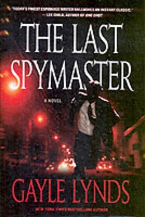 The Last Spymaster