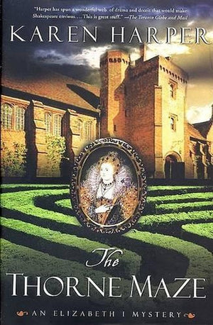 The Thorne Maze