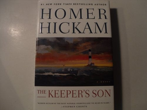The Keeper's Son
