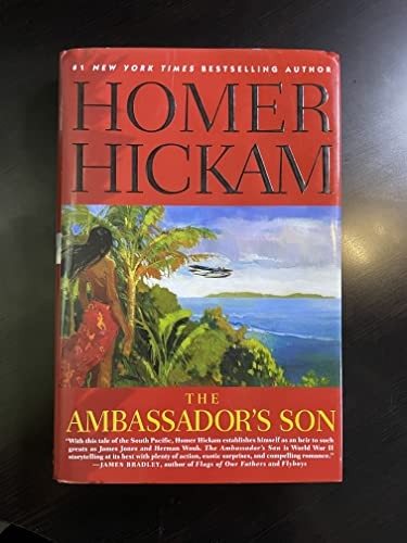 The Ambassador's Son