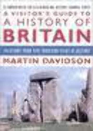 Visitor's Guide to a History of Britain