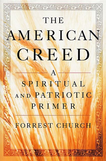 The American Creed