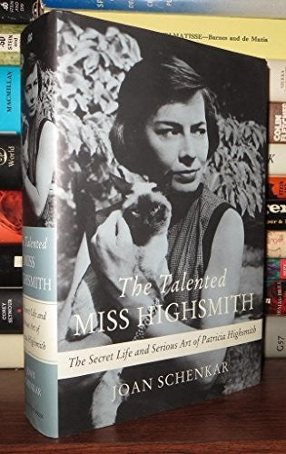 The Talented Miss Highsmith