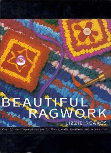 Beautiful Ragwork
