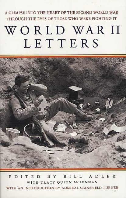 World War II Letters