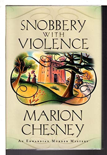 Snobbery with Violence