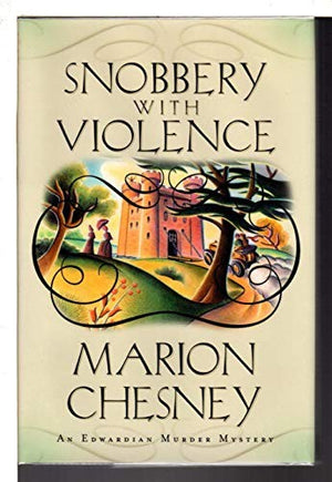 Snobbery with Violence
