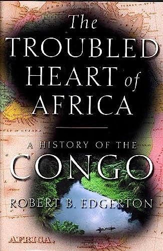 The Troubled Heart of Africa