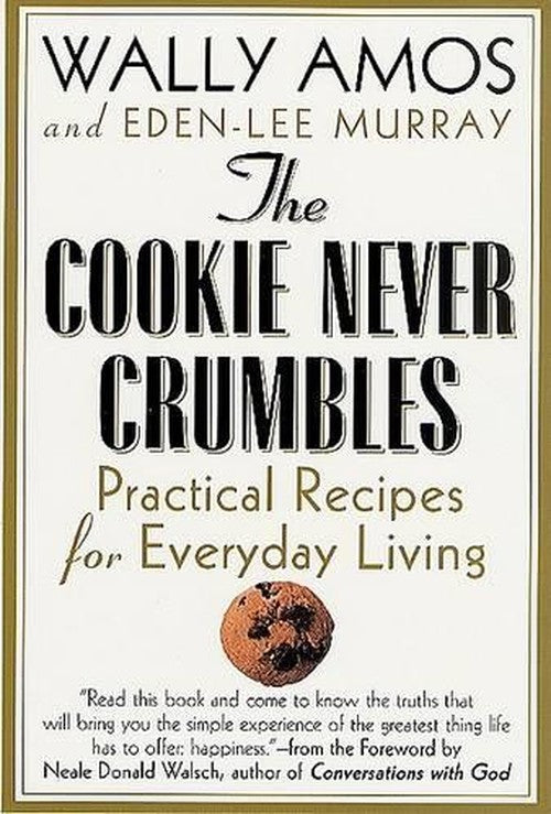The Cookie Never Crumbles