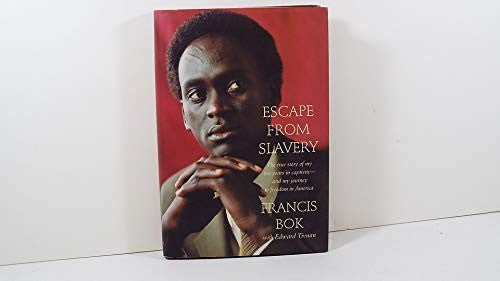 Escape from Slavery