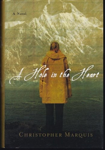 A Hole in the Heart