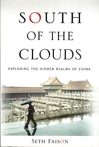 South of the Clouds
