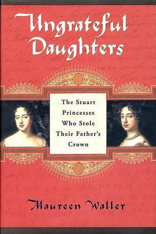 Ungrateful Daughters
