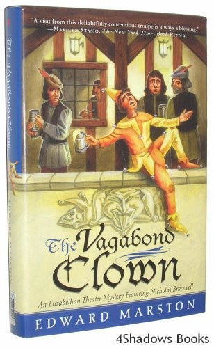 The Vagabond Clown