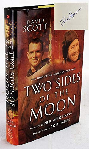 Two Sides of the Moon