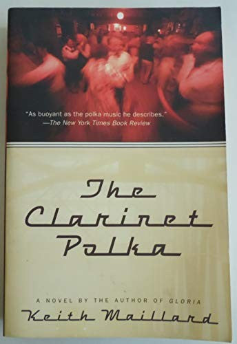 The Clarinet Polka