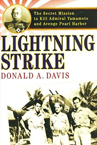 Lightning Strike
