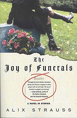 The Joy of Funerals