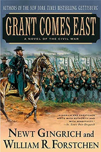 Grant Comes East 
