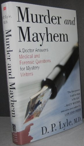 Murder and Mayhem