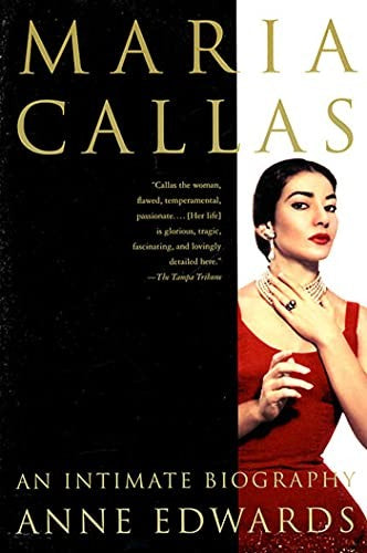 Maria Callas