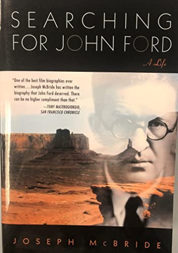 Searching for John Ford