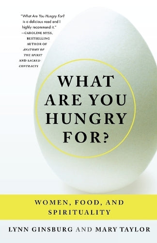 What Are You Hungry For?