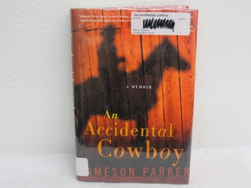 An Accidental Cowboy