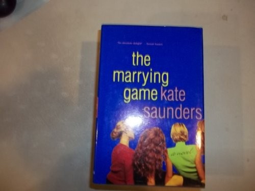 The Marrying Game