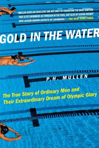 Gold in the Water