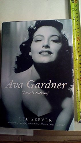 Ava Gardner