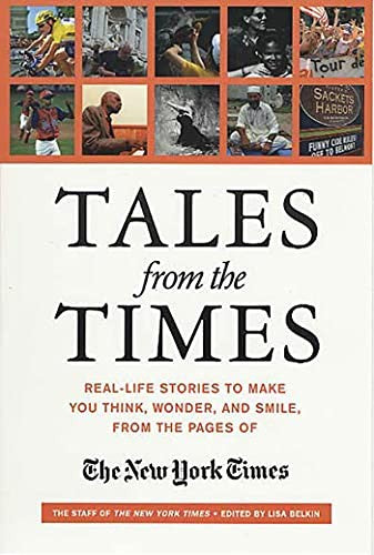 Tales from the "Times"