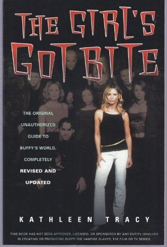 The Girl's Got Bite