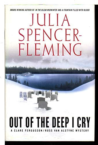Out of the Deep I Cry