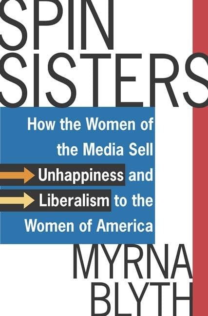 Spin Sisters