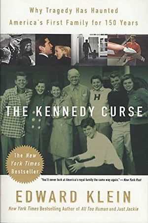 The Kennedy Curse