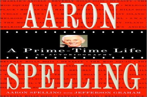 Aaron Spelling