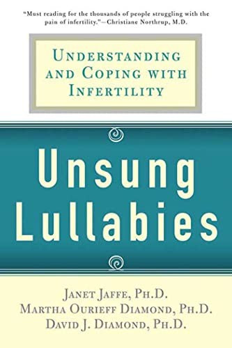 Unsung Lullabies
