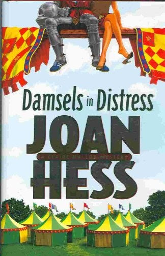 Damsels in Distress