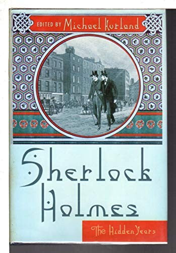 Sherlock Holmes