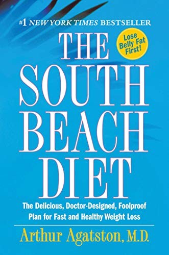 The South Beach Diet