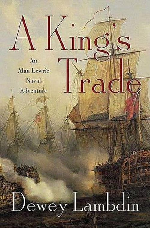 A King's Trade