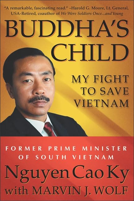 Buddha's Child