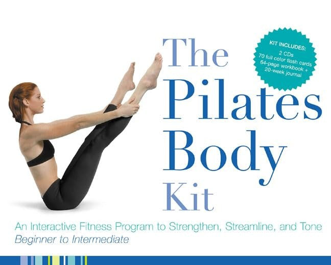 The Pilates Body Kit