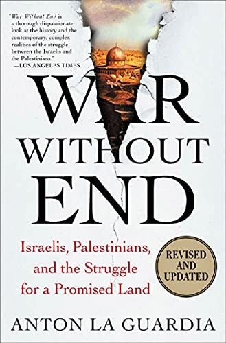 War Without End