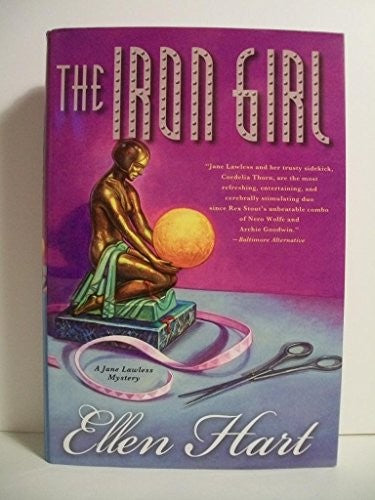 The Iron Girl