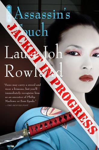 The Assassin's Touch